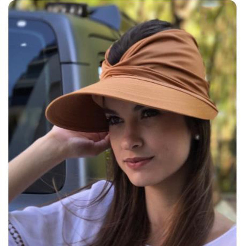 Summer women's Sun Hat