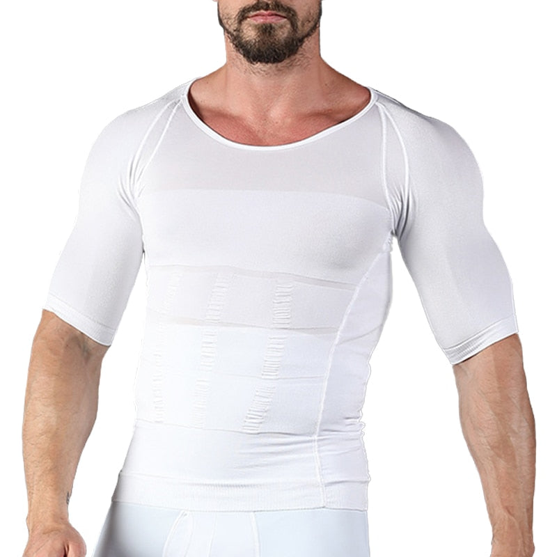 Men's Body Shaper