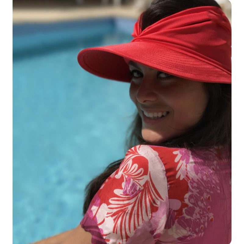 Summer women's Sun Hat