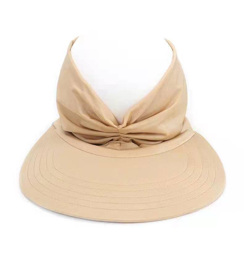 Summer women's Sun Hat