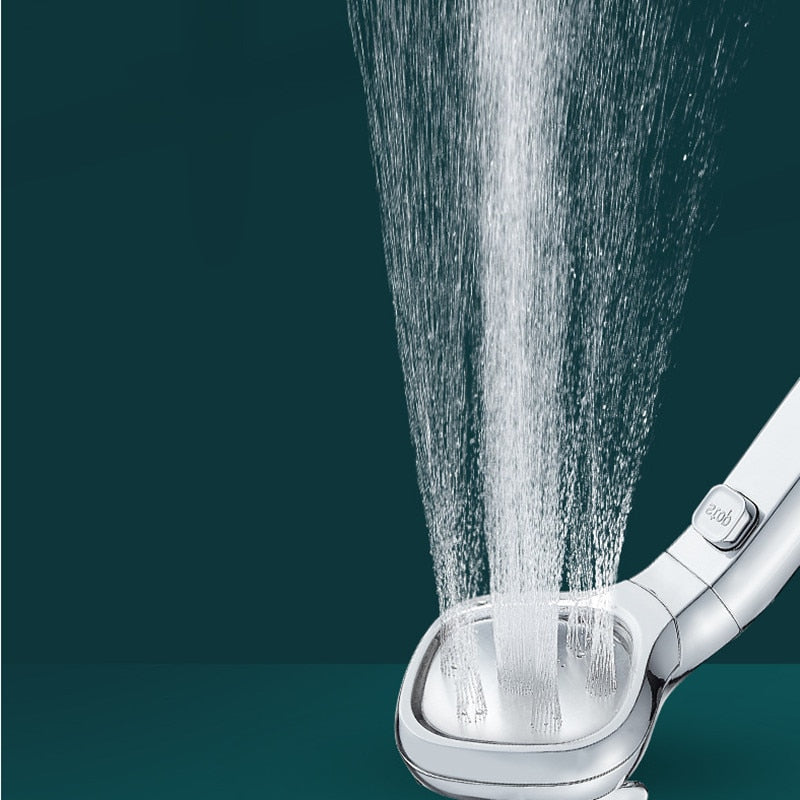 Premium Quality Pressurized Shower Head