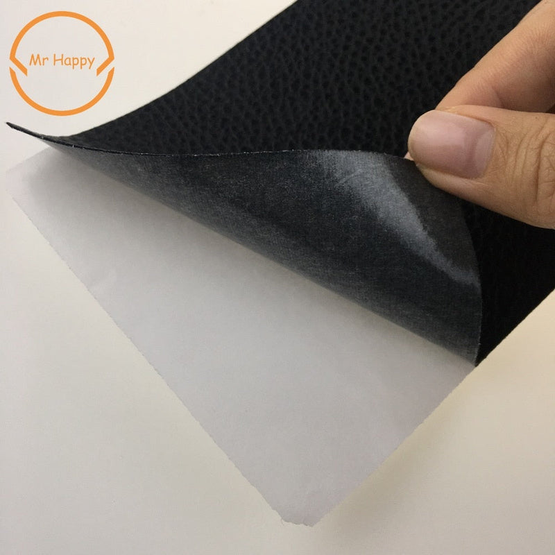 Leather Repair Patch For Sofa, Car Seat, Chair, Bag & Others