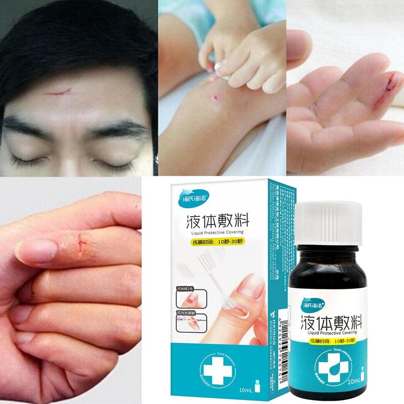 Waterproof Liquid Band Aid (Original Product)