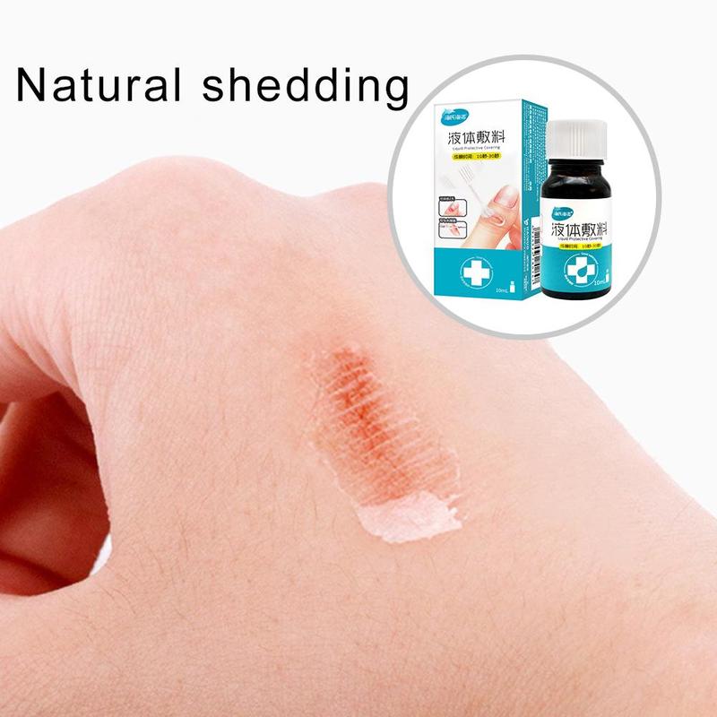 Waterproof Liquid Band Aid (Original Product)