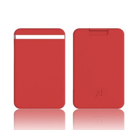 Glide High Quality RFID Blocking Minimalist Slide Card Wallet