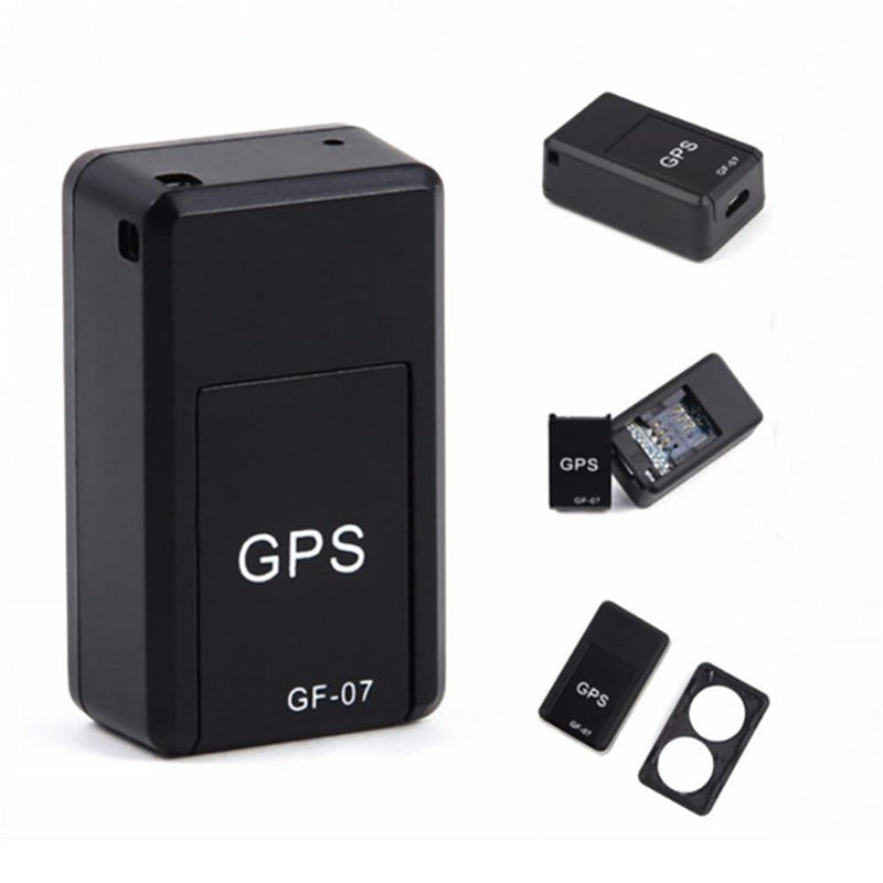 Smart Mini GPS Tracker/Car Tracker And Call Recorder