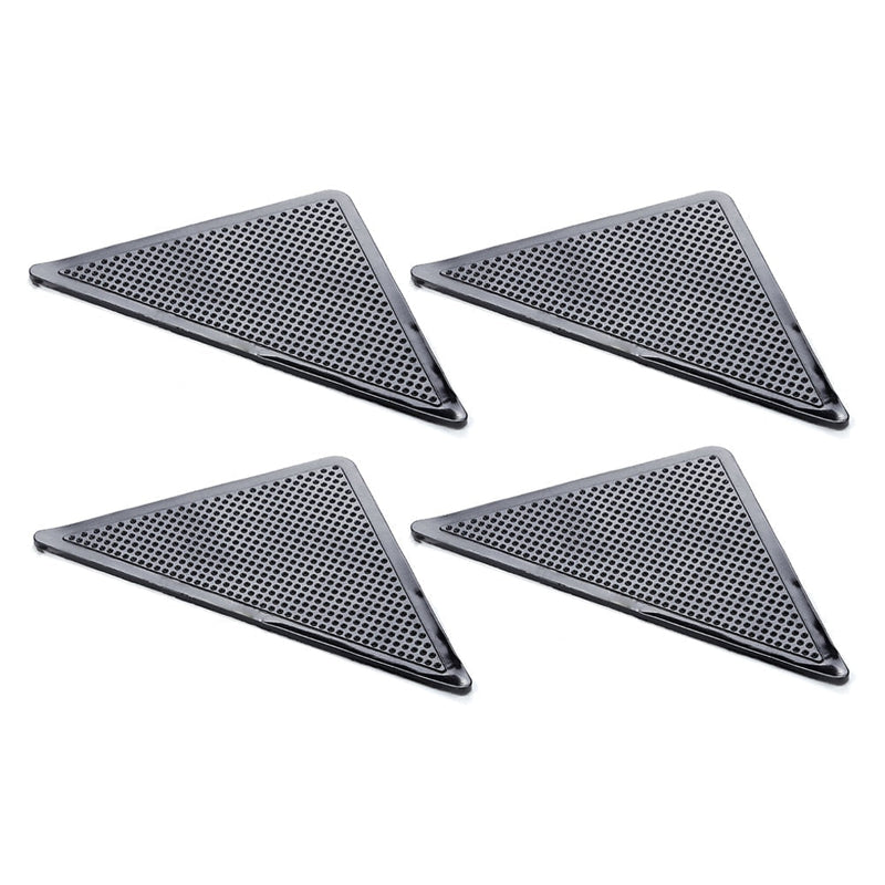 Non-slip Rug Grippers (Set of 4)