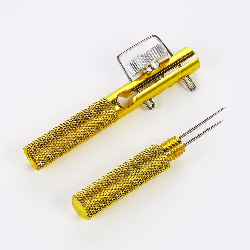 Fast Fishing Knot Tying Tool