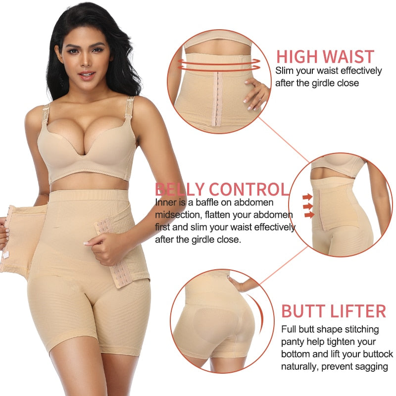 ShapeShifter - Slimming Underwear