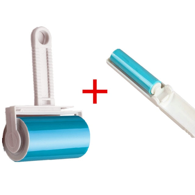 Washable Reusable Gel Lint Roller