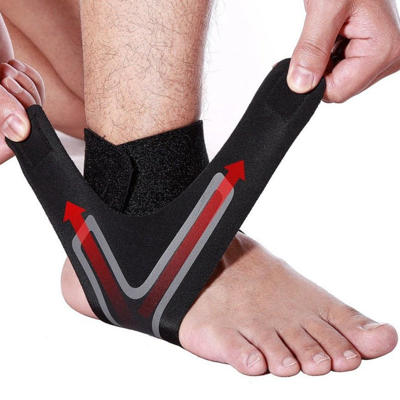 Foot Weights Wraps Protector