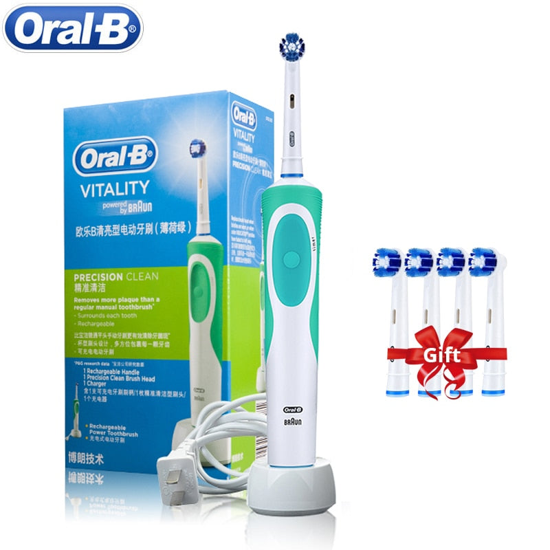 Electric Toothbrush (Original Product)