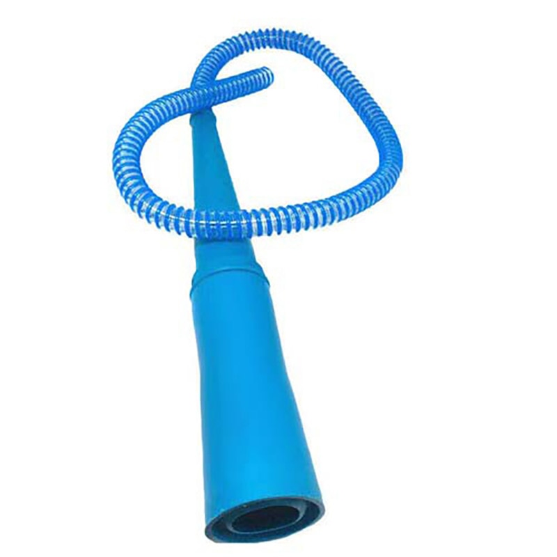 Universal Dryer Vent Vacuum Cleaner