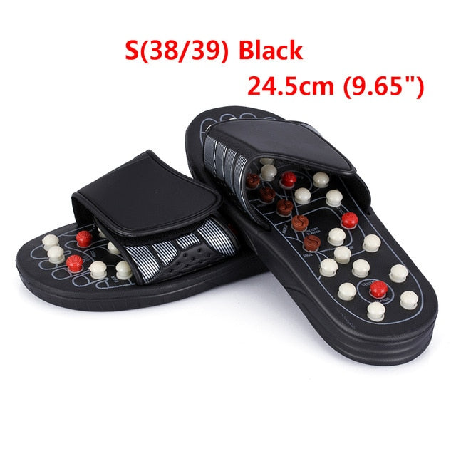 Reflexology Acupressure Daily Foot Massager