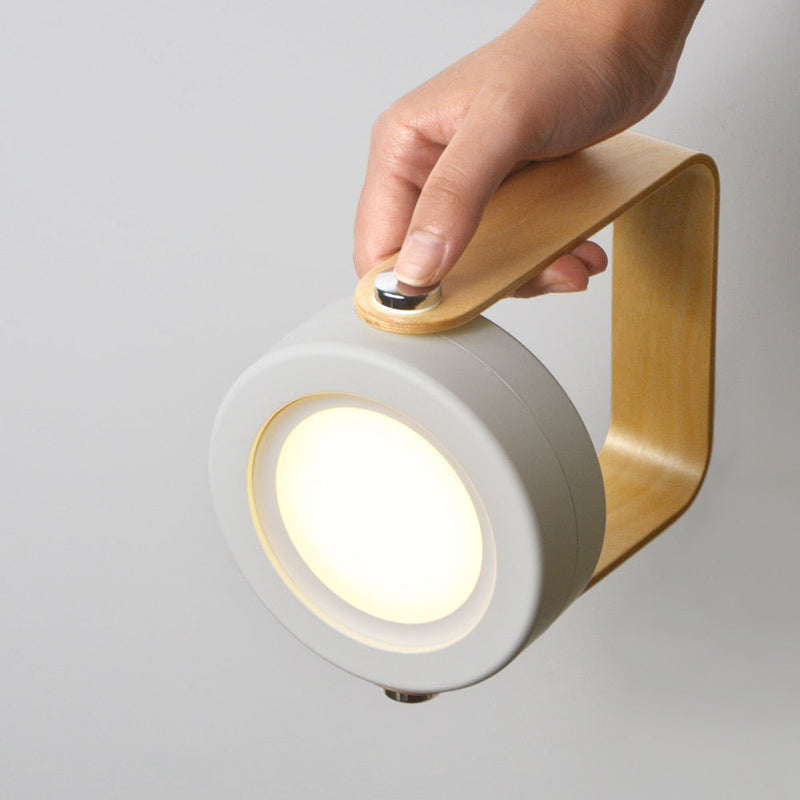 Modern Multi-Purpose Lamp