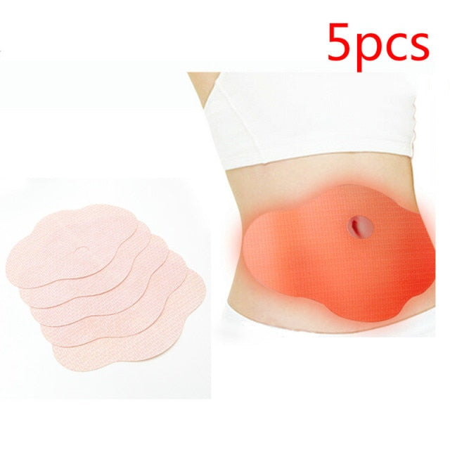 LoseIT Instant Belly Slimming Patch (5/10pcs)