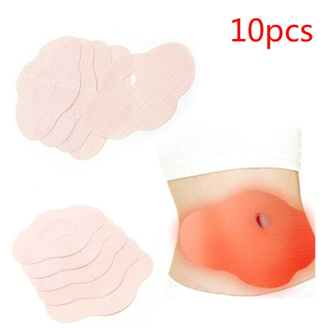 LoseIT Instant Belly Slimming Patch (5/10pcs)