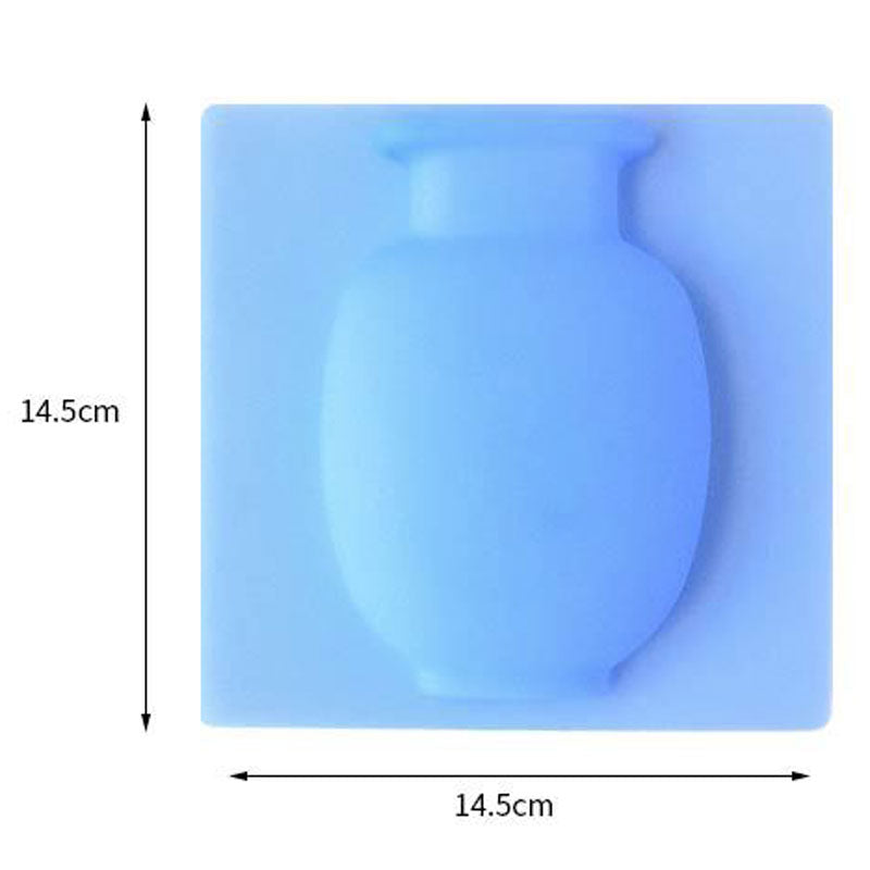 Magic Silicone Vase