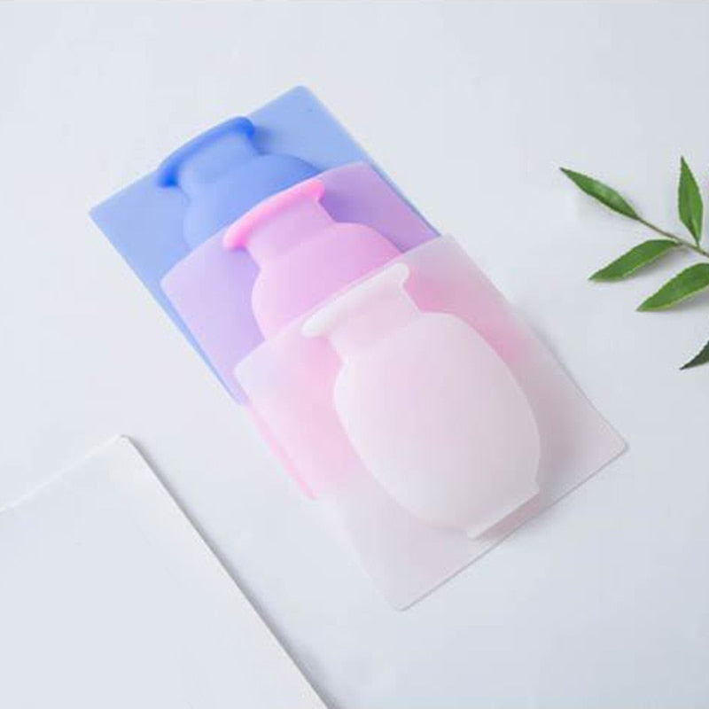 Magic Silicone Vase