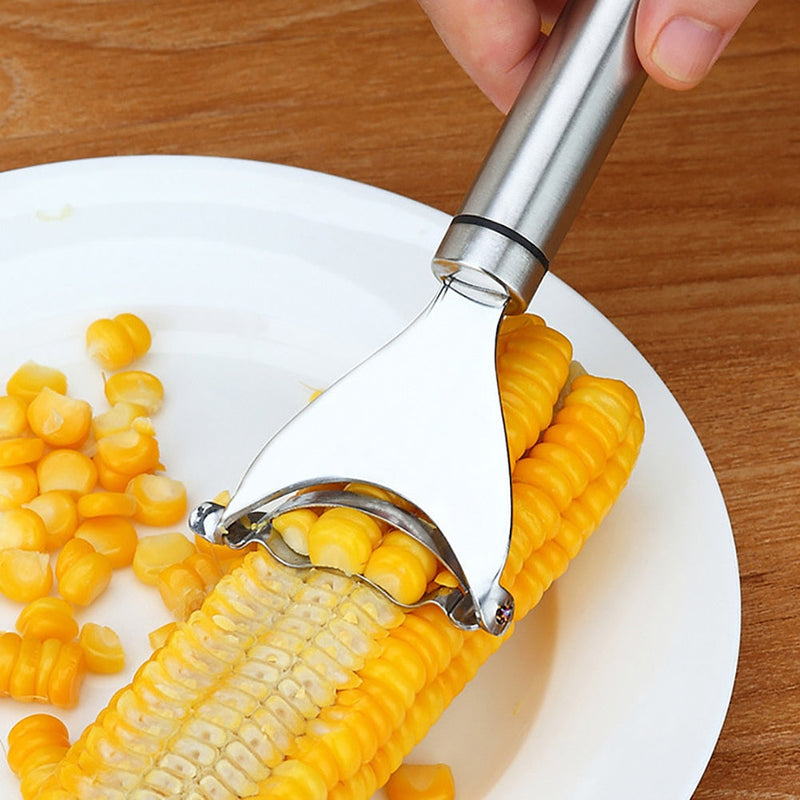 Stainless Steel Multi-Use Food Shredder