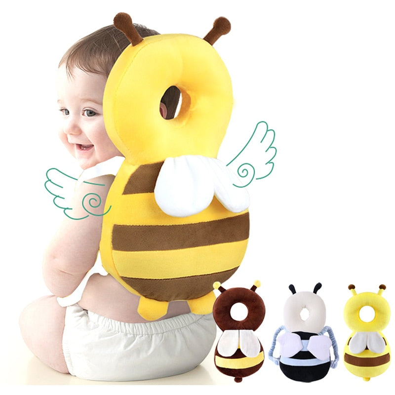 BABY HEAD PROTECTION PILLOW