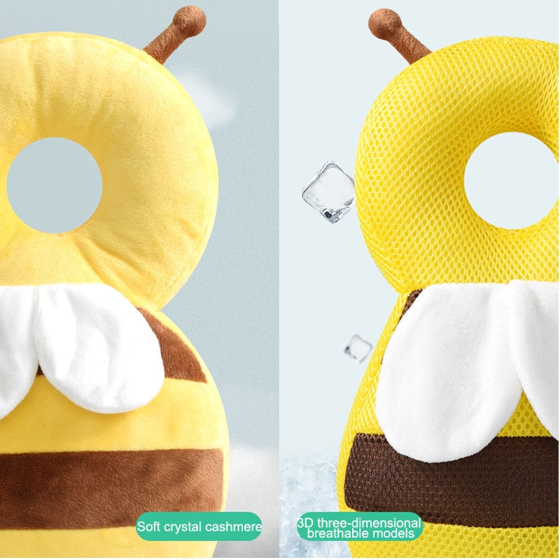 BABY HEAD PROTECTION PILLOW