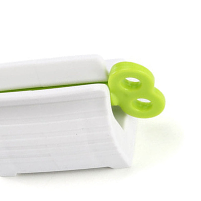 Rolling Toothpaste Squeezer