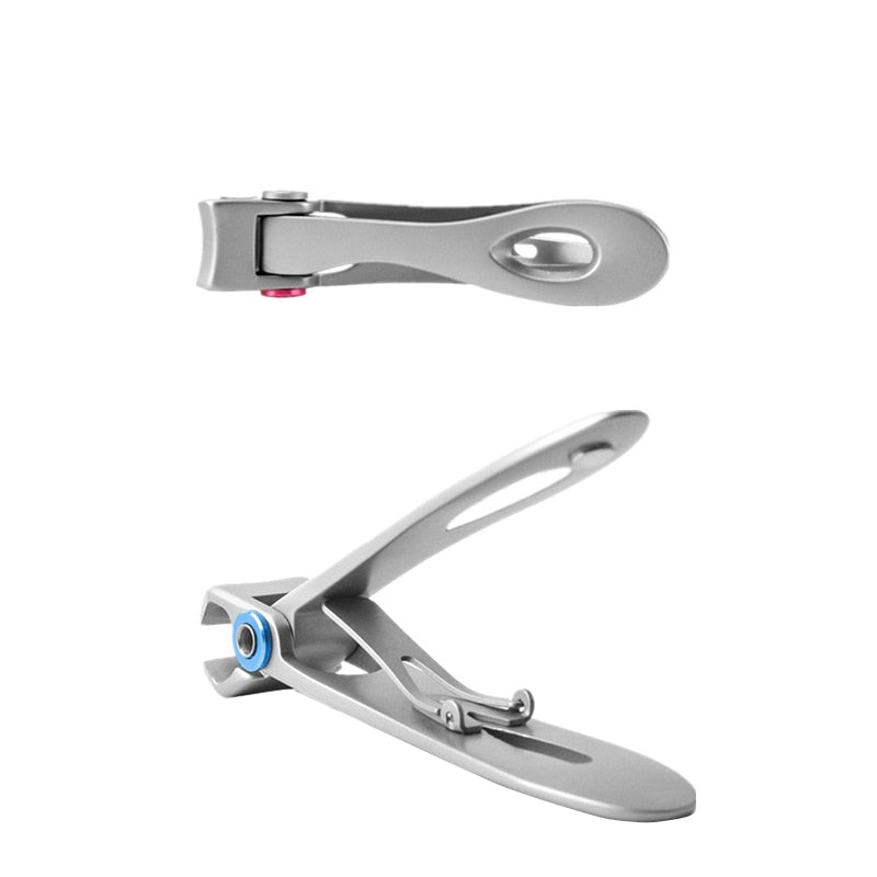 Thick Nails Smart Nail Clippers