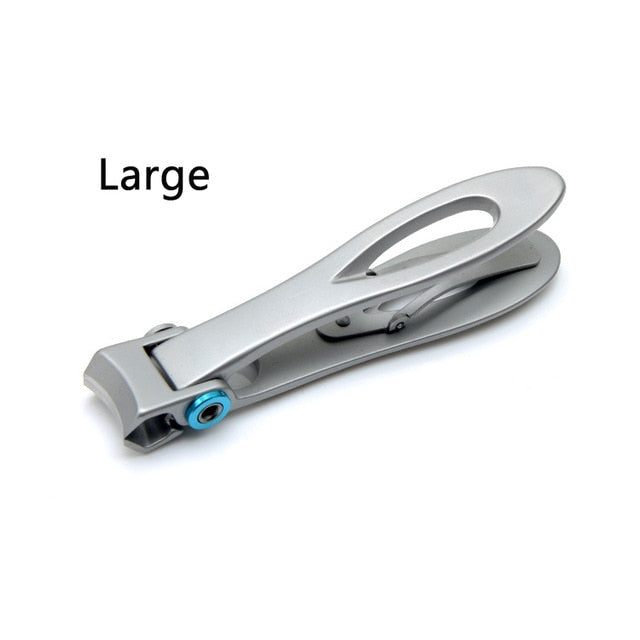 Thick Nails Smart Nail Clippers