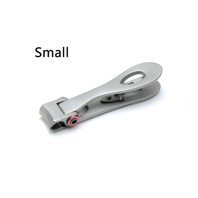 Thick Nails Smart Nail Clippers