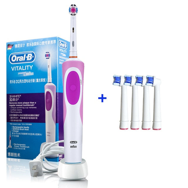 Electric Toothbrush (Original Product)