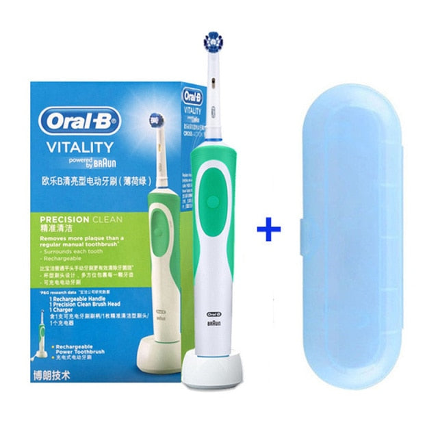 Electric Toothbrush (Original Product)