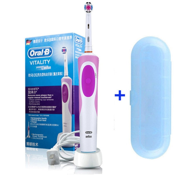 Electric Toothbrush (Original Product)