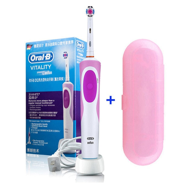 Electric Toothbrush (Original Product)