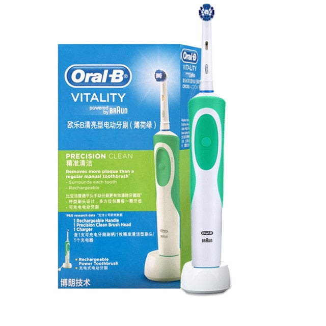 Electric Toothbrush (Original Product)