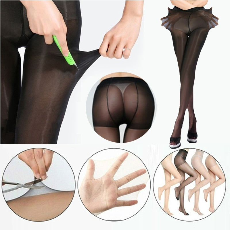 Universal Stretch Anti-scratch Stockings