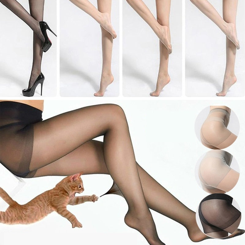 Universal Stretch Anti-scratch Stockings