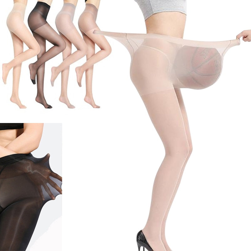 Universal Stretch Anti-scratch Stockings