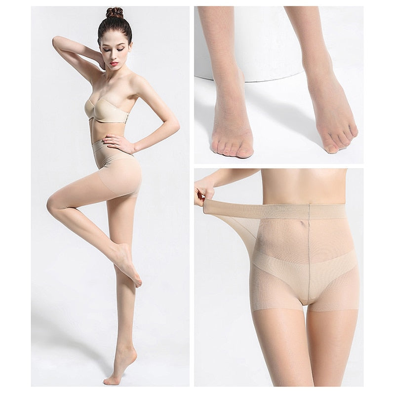 Universal Stretch Anti-scratch Stockings