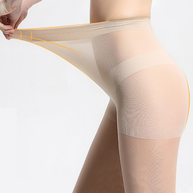 Universal Stretch Anti-scratch Stockings