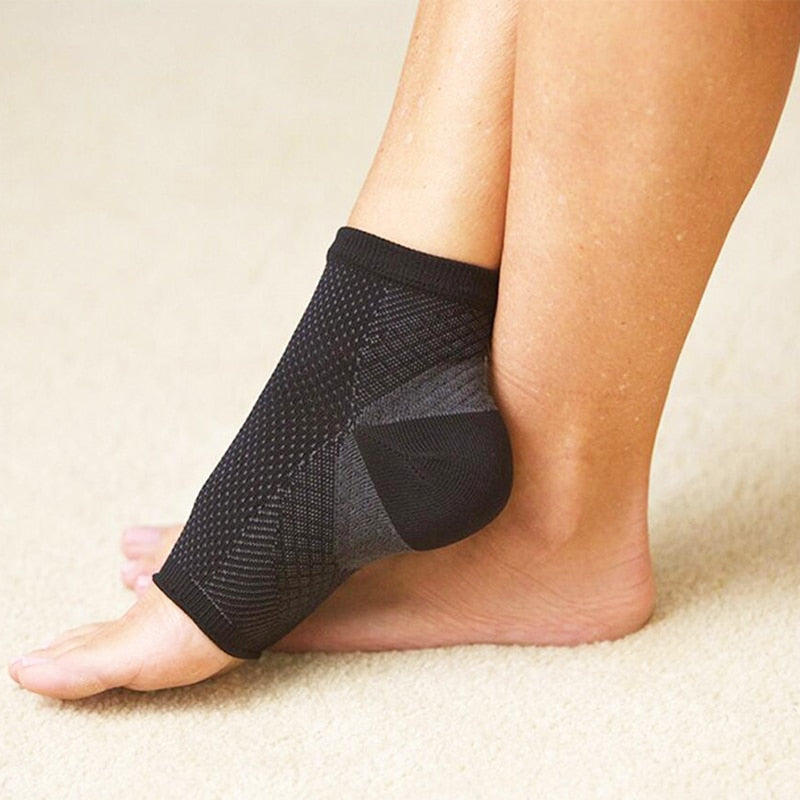 Pain Relief Foot Compression Socks