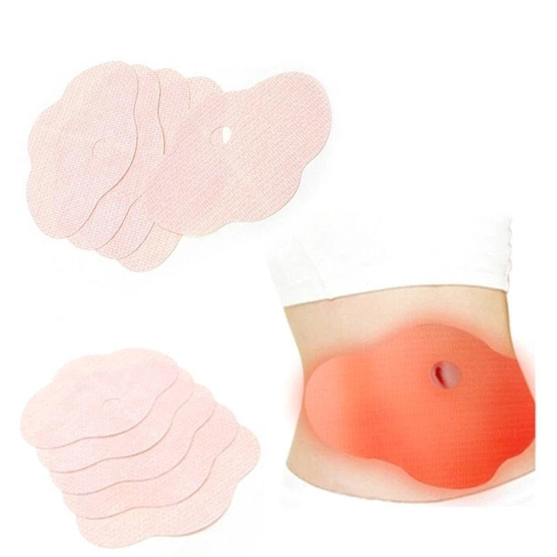 LoseIT Instant Belly Slimming Patch (5/10pcs)