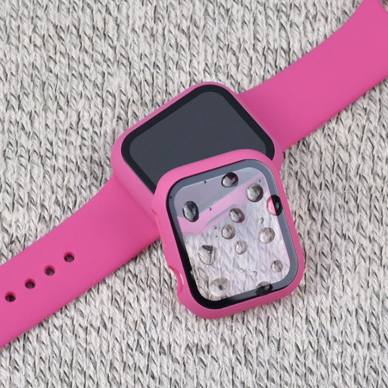 Protective Case for Apple Watch