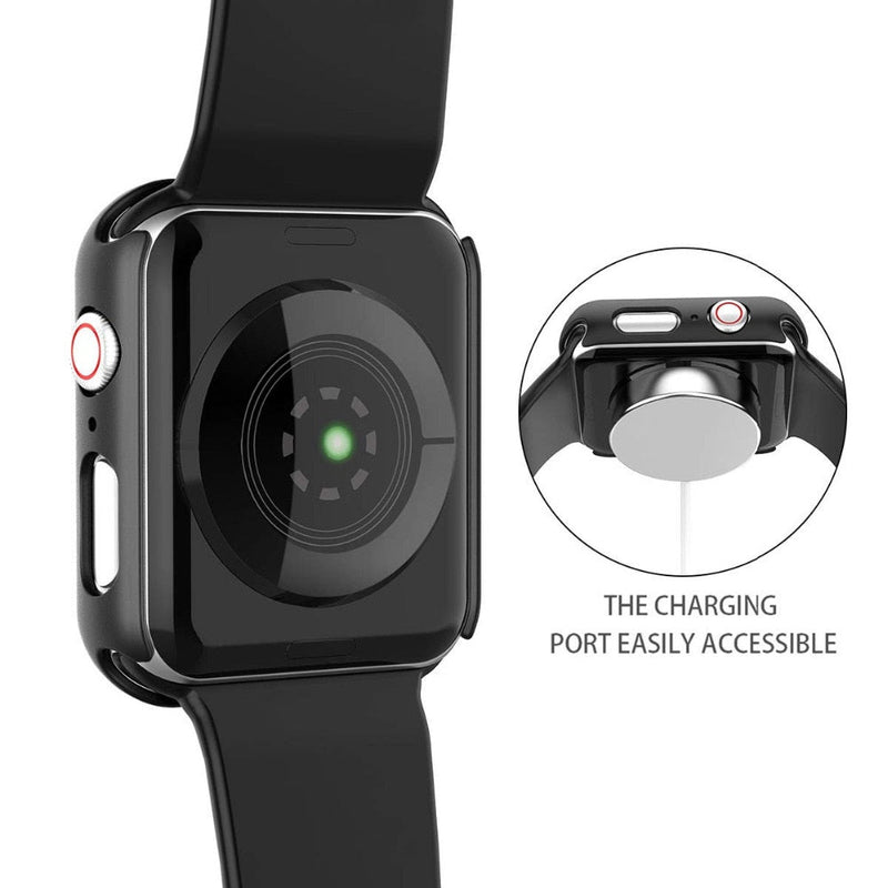 Protective Case for Apple Watch