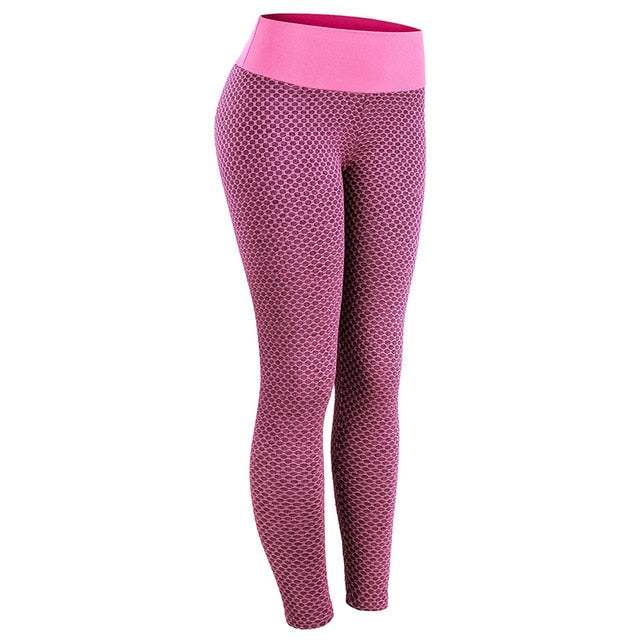 Women Sport Yoga Pants Sexy Tight Leggings