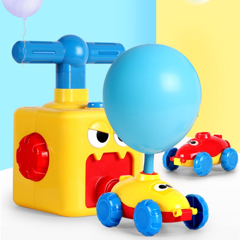 Balloon Launcher - Toy