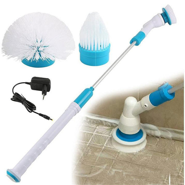 Cordless Power Scrubber Pro