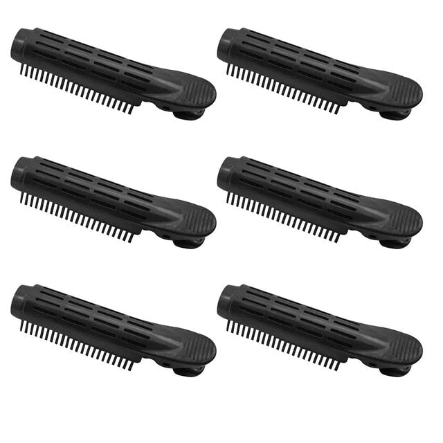 Instant Hair Volumizing Clip (Set of 6)