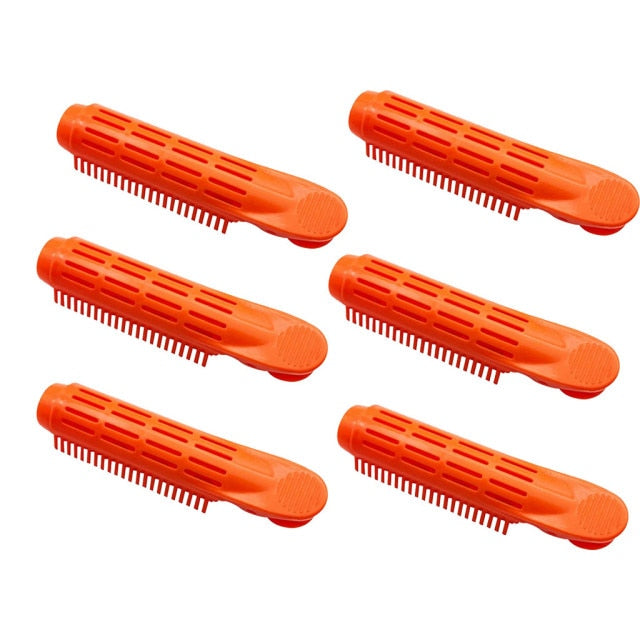 Instant Hair Volumizing Clip (Set of 6)