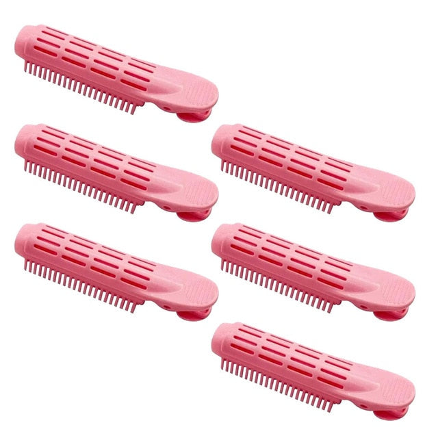 Instant Hair Volumizing Clip (Set of 6)